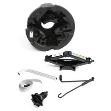 Original Skoda Octavia (5E)