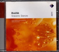 Antonin Dvorak - Slavonic