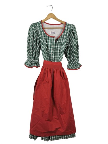 Isola dirndl damen - isola,