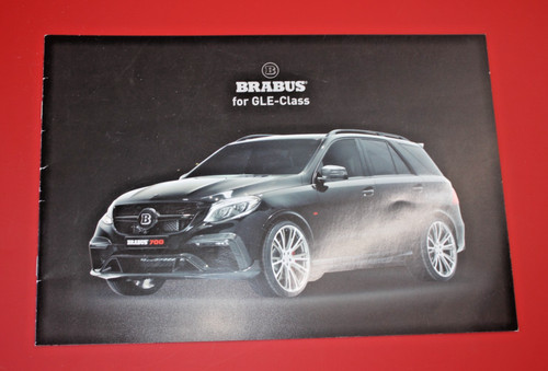 Brabus vip prospekt gle - brabus,