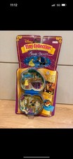 Polly Pocket Disney Die Schöne und das Biest Kompakt Brandneu