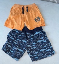 Kurze Hosen im Set Größe