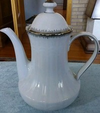 Kaffeekanne Winterling