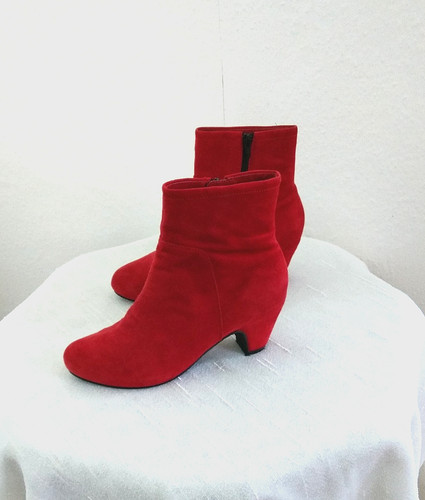 Damen stiefeletten 39 5 - damen-stiefeletten, gr.