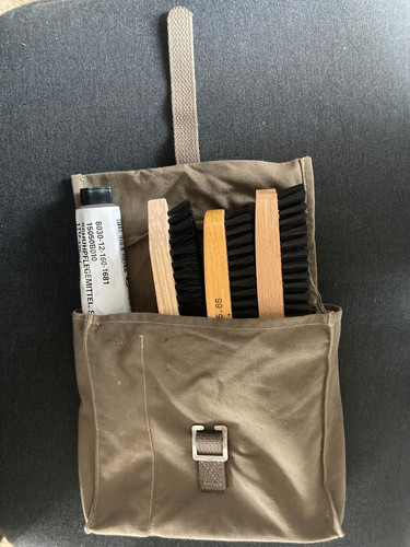 Original bundeswehr - original,