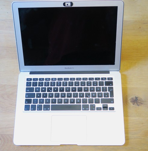 Apple macbook air a1466 - macbook, (13