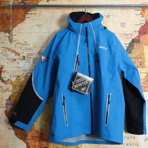 Musto mpx gore - musto,