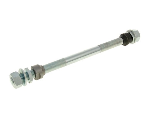 Hinterrad achse 12mm puch - achse,