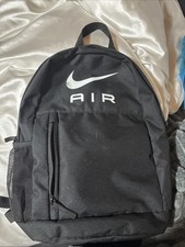 Originaler Air Nike Rucksack 