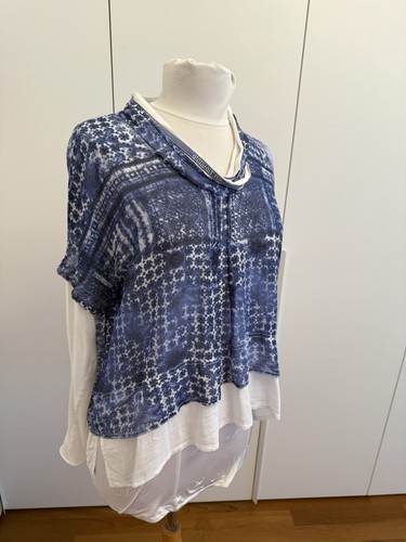 Beate heymann shirt - beate, 40