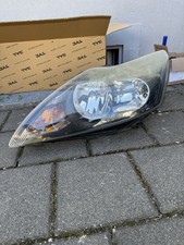 2xOriginal Ford Focus2 CC