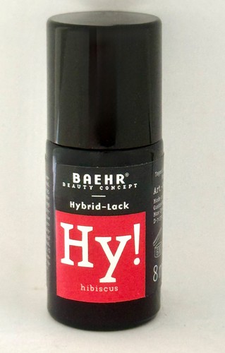 Baehr beauty concept - baehr,