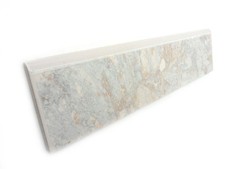 22 Stück Fliesensockel (7,04