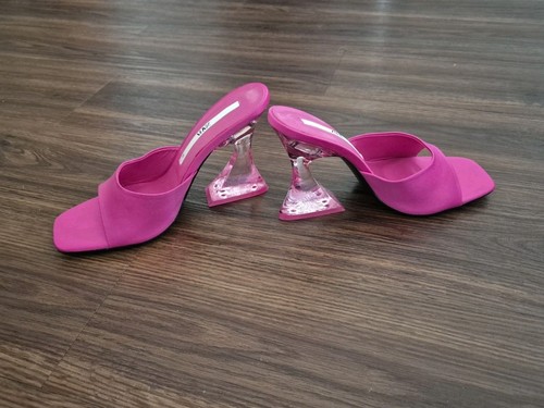 Zara high heels barbie - zara,