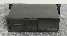 KENWOOD KDC-C715 CD-Wechsler