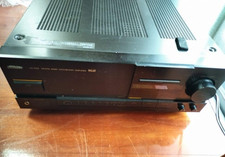 VICTOR AX-Z921 Vollverstärker