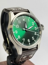 Big Aviator Fliegeruhr 43mm