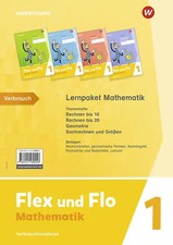 Flex und Flo - Ausgabe 2021