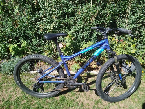 Bulls nandi mountainbike - bulls,