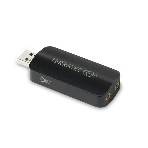 Terratec usb stick hdtv - 2.0,