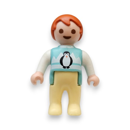 Playmobil zubehör figur - playmobil, junge