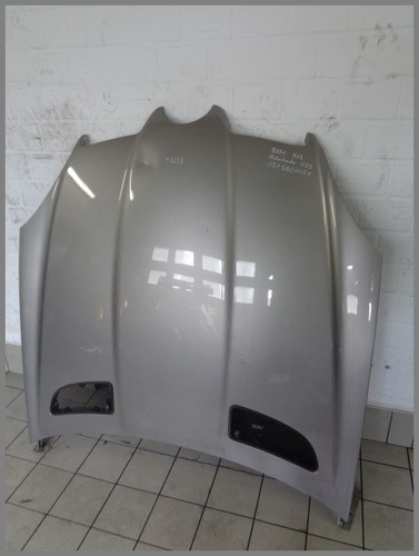 Mercedes r171 slk - mercedes, slk-klasse