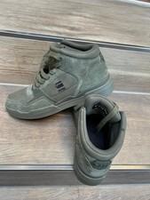 G-Star RAW grün 43 High Top neu Schuhe Männer