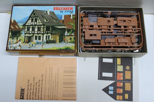 Spur vollmer 7733 - spur,