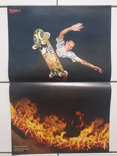 Bravo sport poster rodolfo - poster,