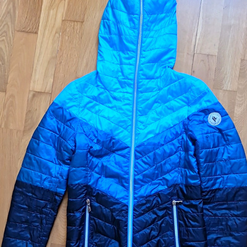 Sunvalley damen daunenjacke - sunvalley,