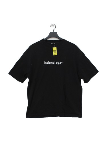 Balenciaga herren shirt - balenciaga, l