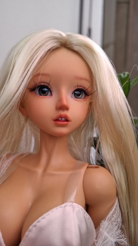Shuga fairy anthea bjd - 1/4,