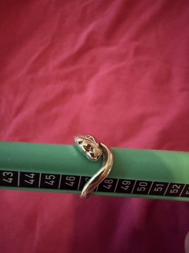 Panther ring 375 echtgold - panther,