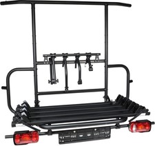 EuroCarry Adventure Rack Fahrradträger für Fiat Ducato ab Bj. 07/2006 1671606