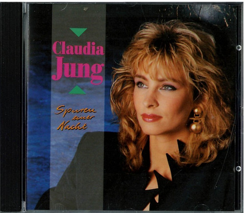 Spuren einer nacht - einer, claudia