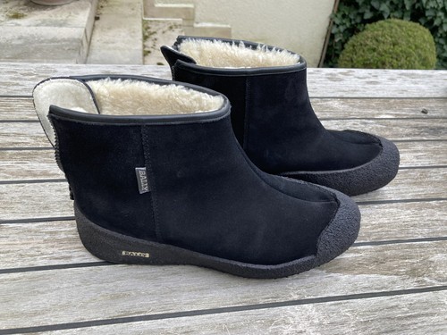Bally guard wildlederstiefel - guard,