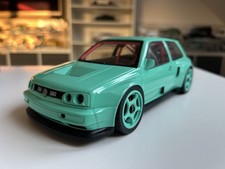 JP Performance Kraemo VW Golf