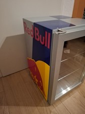 Red Bull Kühlschrank