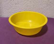DDR Plaste WaschSchüssel
