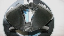 MH Carbon Kanzel