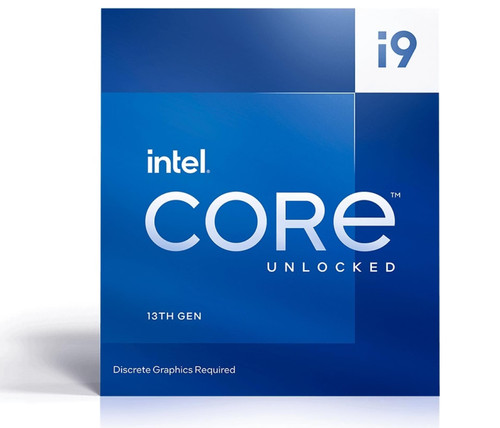 Intel core 13900k - core, i9-13900k