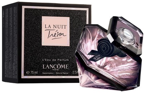Lancôme nuit trésor eau - lancôme,