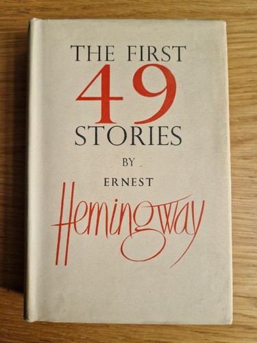 First stories ernest - 49,
