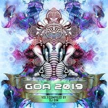 Goa 2019 vol - goa, various