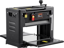 Hobelmaschine für die