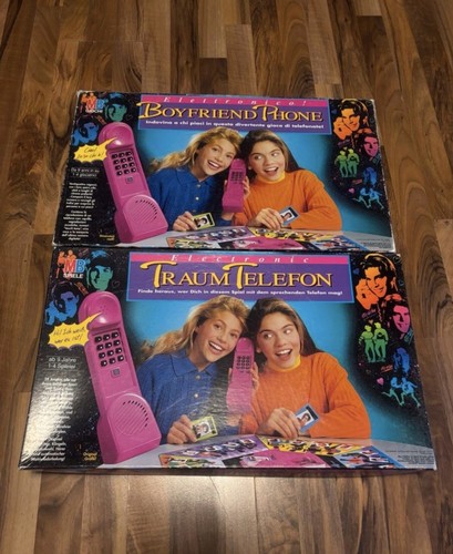 Traumtelefon - , (mb