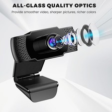 Webcam USB Webkamera Mit