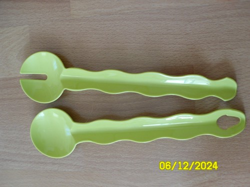 Tupperware junge welle besteck - welle,