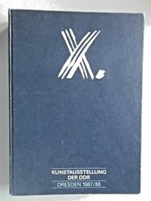 X. Kunstausstellung der DDR