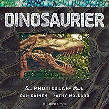 Dinosaurier: Ein Photicular®